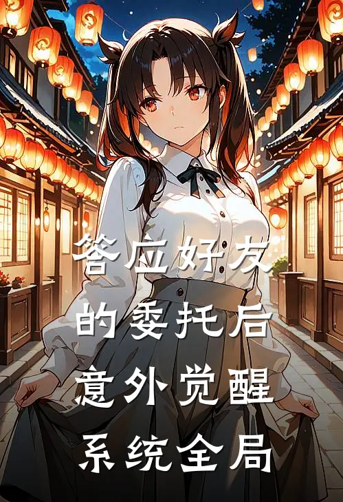 答应好友的委托后，意外觉醒系统全局