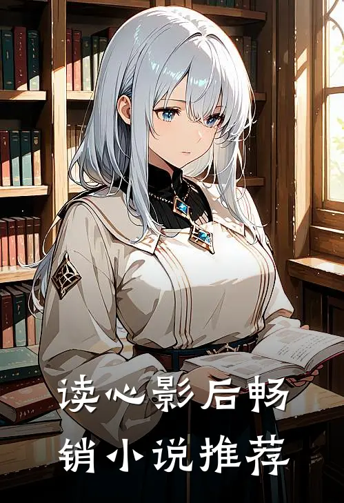 读心影后畅销小说推荐