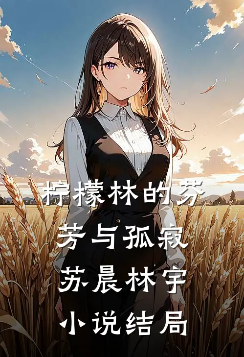 柠檬林的芬芳与孤寂苏晨林宇小说结局