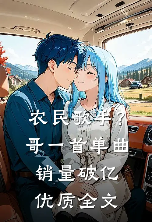 农民歌手？哥一首单曲销量破亿优质全文
