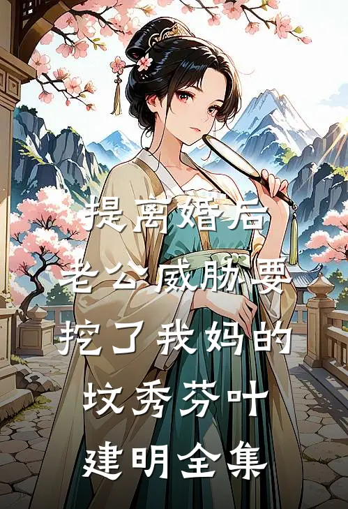 提离婚后，老公威胁要挖了我妈的坟秀芬叶建明 全集