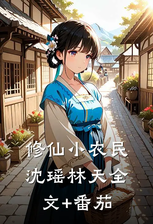 修仙小农民沈瑶林天全文+番茄