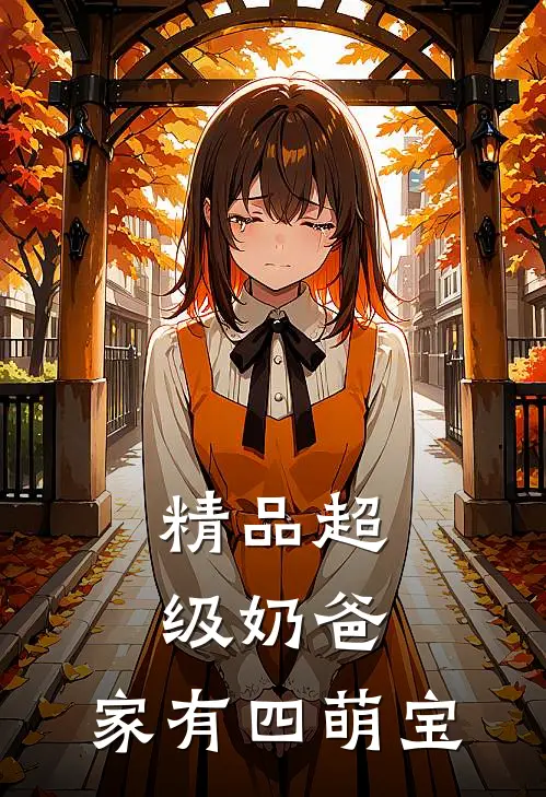 精品超级奶爸：家有四萌宝