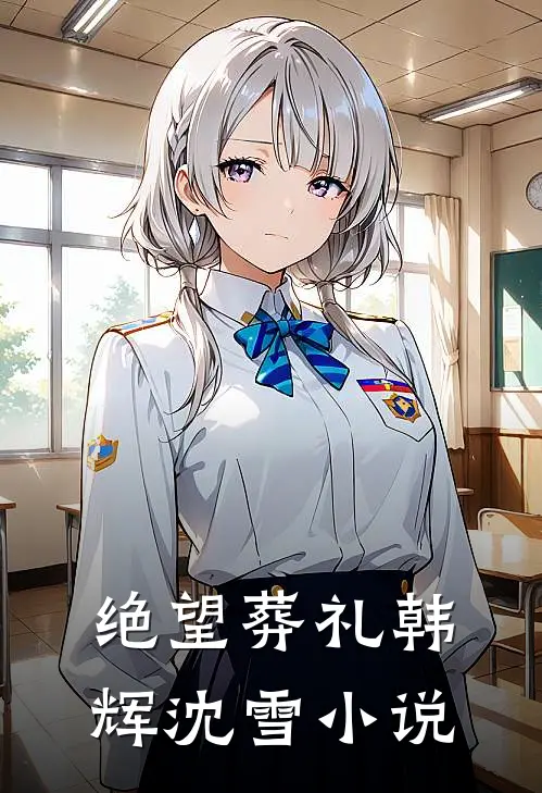 绝望葬礼韩辉沈雪小说