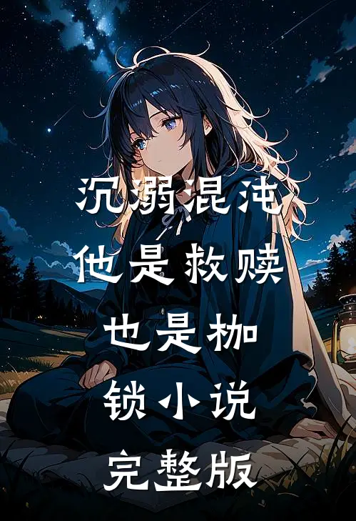 沉溺混沌,他是救赎也是枷锁完整版