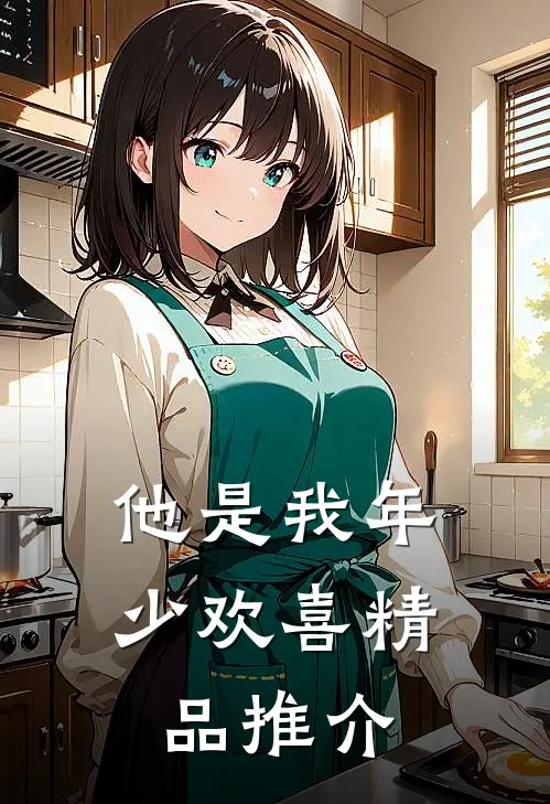 他是我年少欢喜精品推介