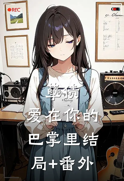 孽债，爱在你的巴掌里结局+番外