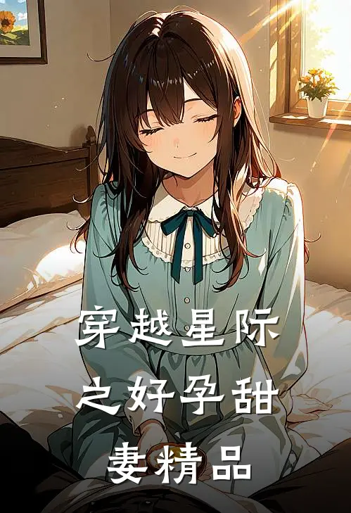 穿越星际之好孕甜妻精品