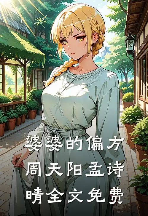 婆婆的偏方周天阳孟诗晴全文免费