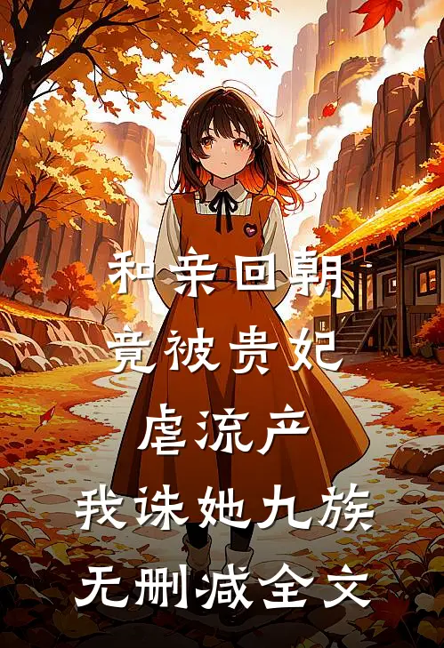 和亲回朝，竟被贵妃虐流产，我诛她九族无删减全文