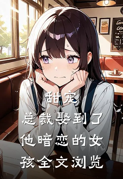 甜宠：总裁娶到了他暗恋的女孩全文浏览