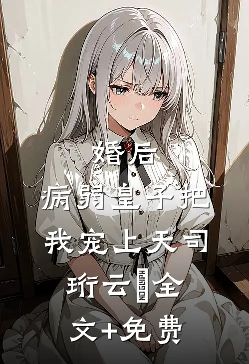 婚后，病弱皇子把我宠上天司珩云婳全文+免费