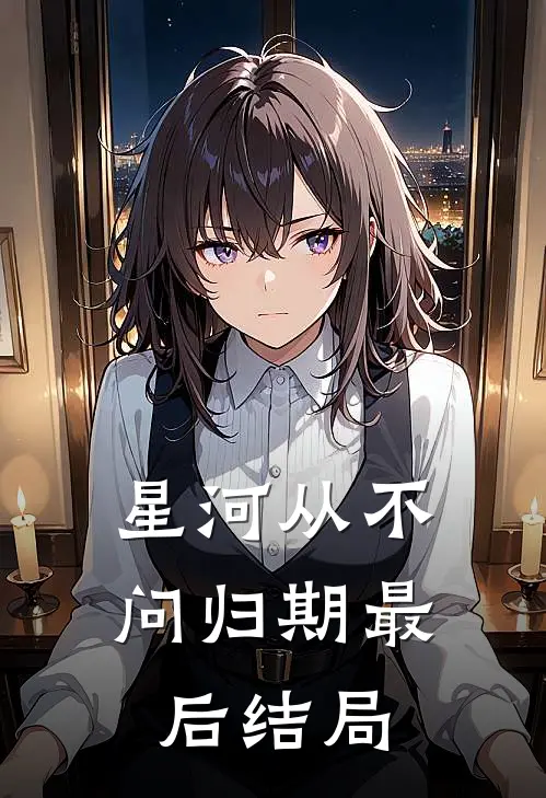星河从不问归期最后结局