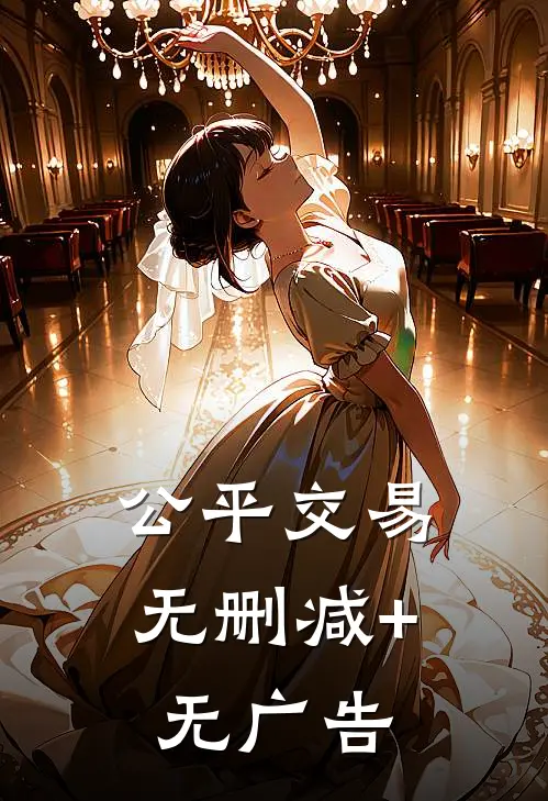 公平交易无删减+无广告