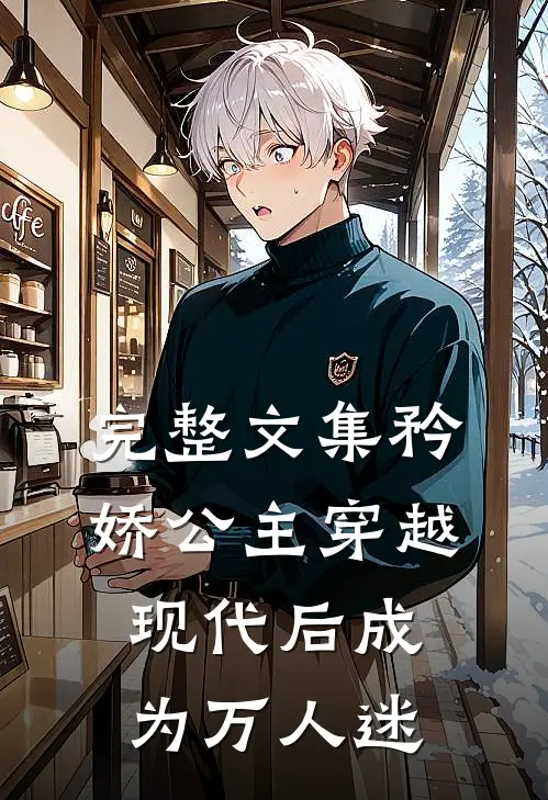 完整文集矜娇公主穿越现代后成为万人迷