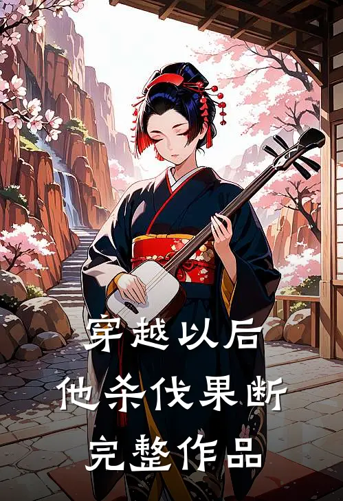 穿越以后，他杀伐果断完整作品