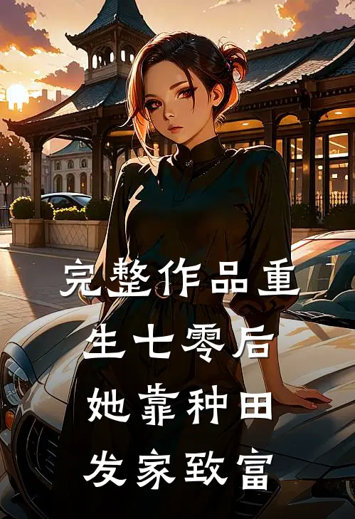 完整作品重生七零后，她靠种田发家致富