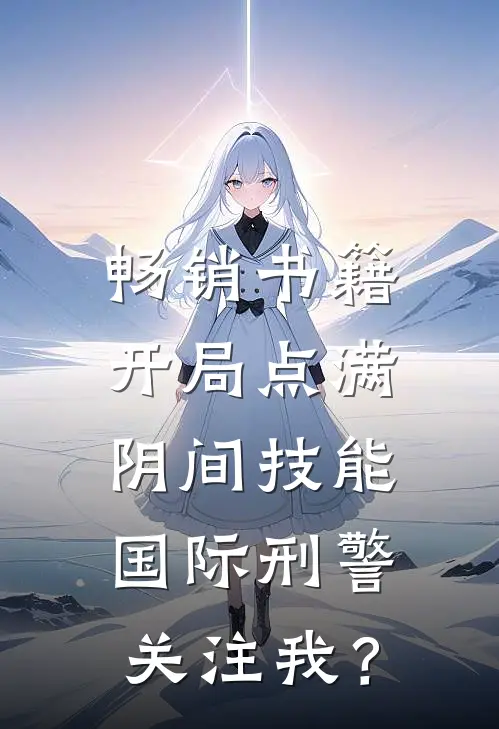 畅销书籍开局点满阴间技能，国际刑警关注我？
