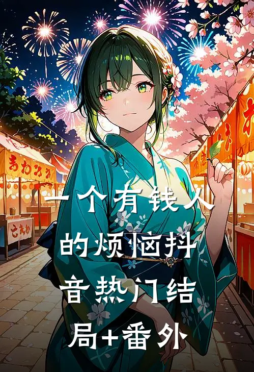 一个有钱人的烦恼抖音热门结局+番外