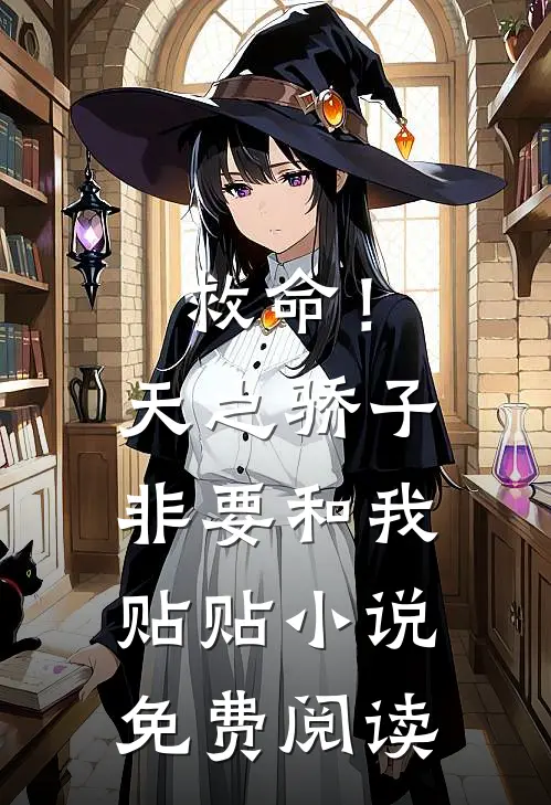 救命！天之骄子非要和我贴贴小说免费阅读