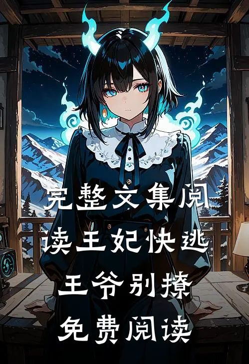 完整文集阅读王妃快逃王爷别撩免费阅读