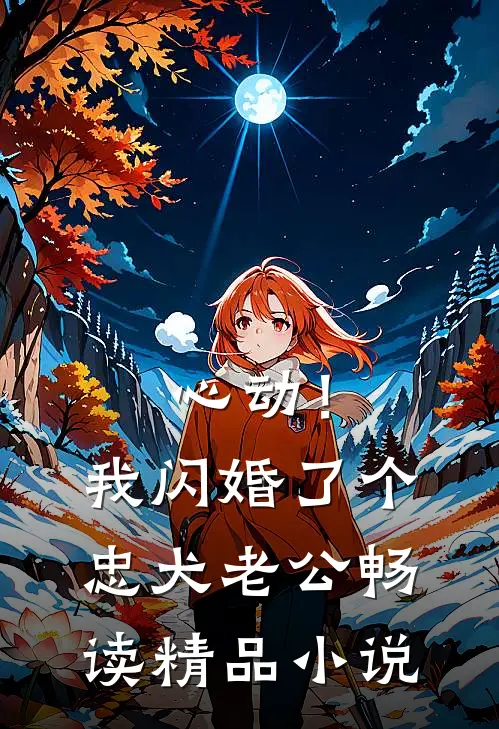 心动！我闪婚了个忠犬老公畅读精品小说