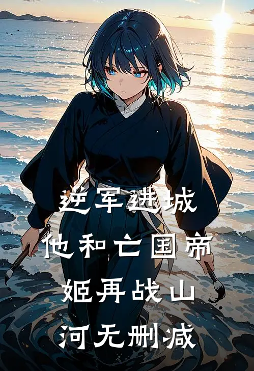 逆军进城，他和亡国帝姬再战山河无删减