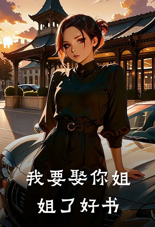 我要娶你姐姐了好书