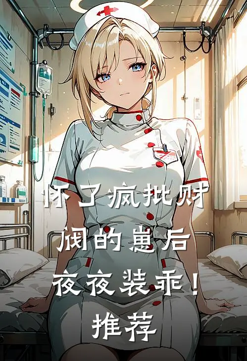 怀了疯批财阀的崽后，夜夜装乖！推荐