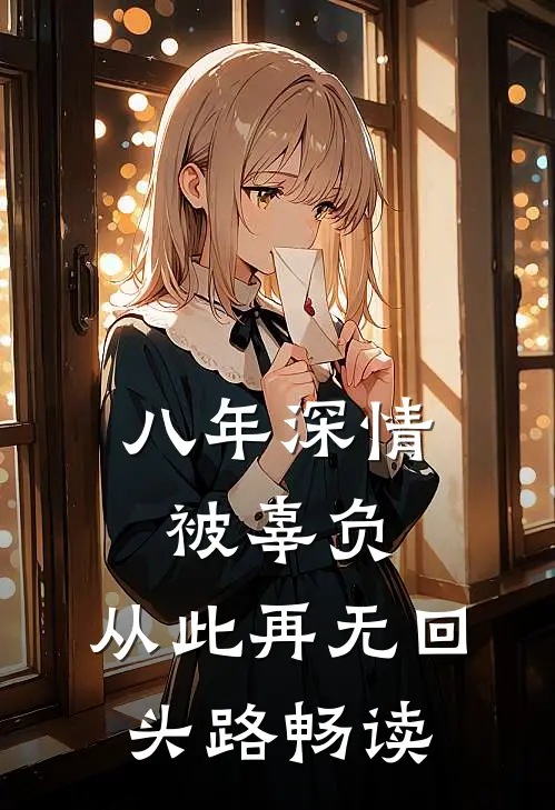 八年深情被辜负，从此再无回头路畅读