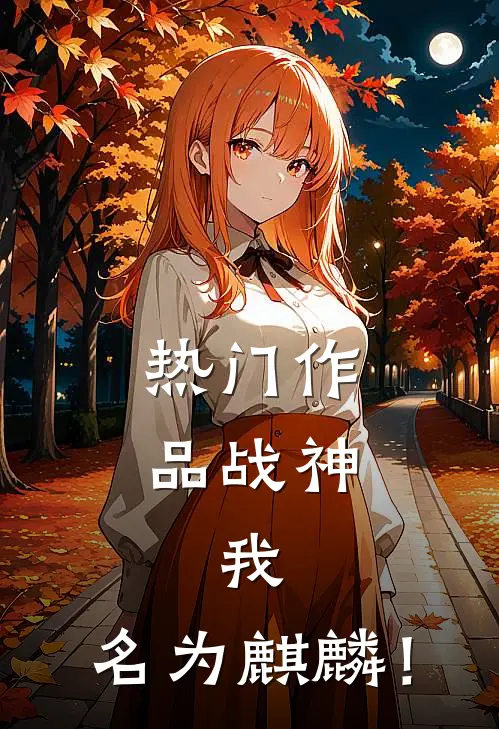 热门作品战神：我，名为麒麟！