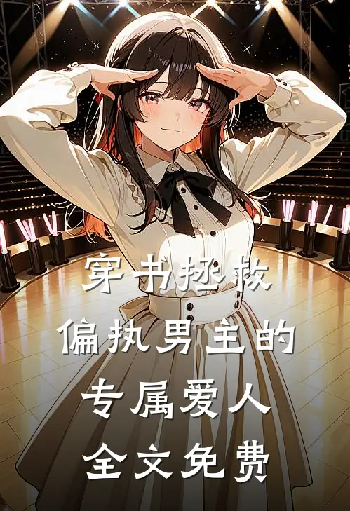 穿书拯救偏执男主的专属爱人全文免费阅读