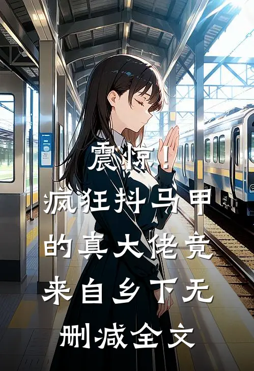 震惊！疯狂抖马甲的真大佬竟来自乡下无删减全文