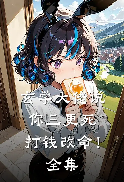 玄学大佬说你三更死，打钱改命！ 全集