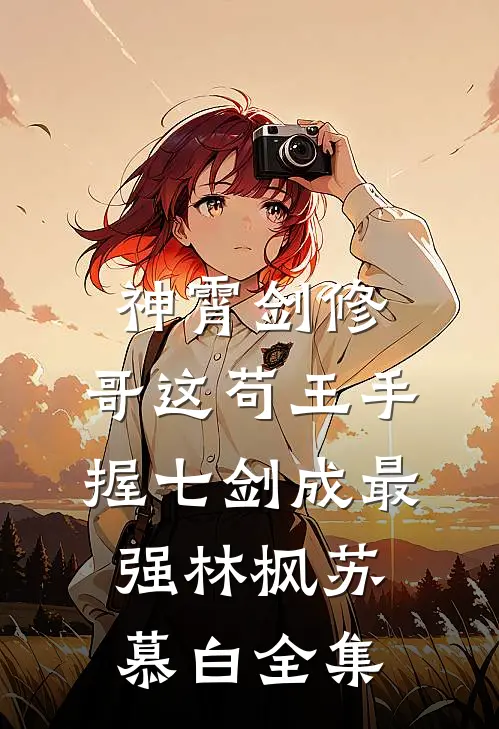 神霄剑修：哥这苟王手握七剑成最强林枫苏慕白全集