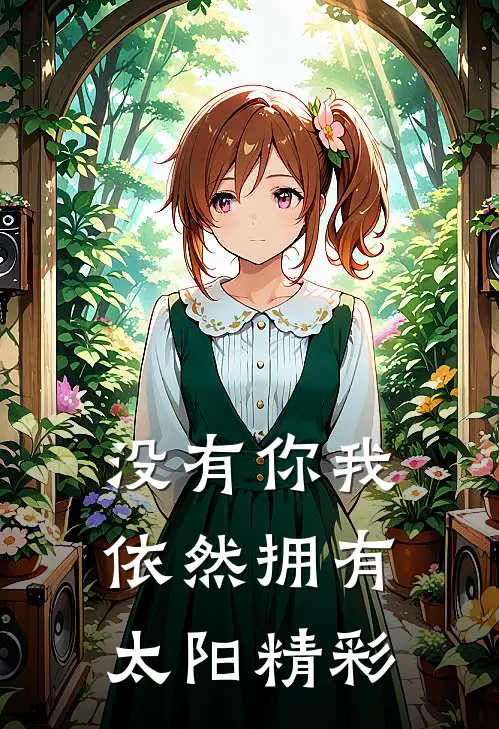 没有你我依然拥有太阳精彩