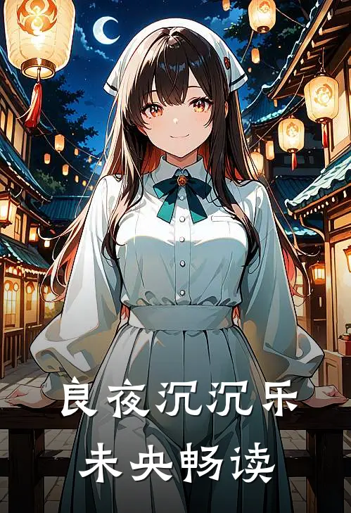 良夜沉沉乐未央畅读