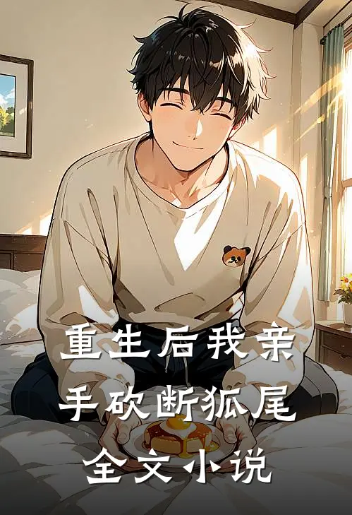 重生后我亲手砍断狐尾全文小说