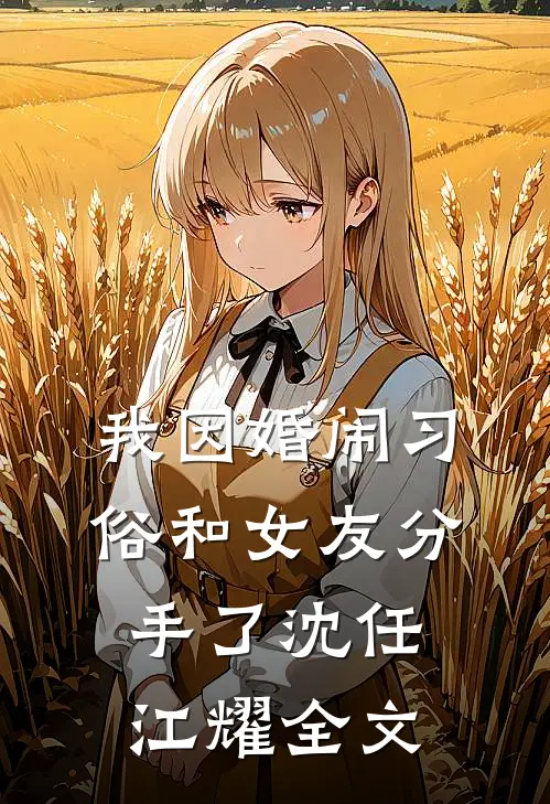 我因婚闹习俗和女友分手了沈任江耀全文