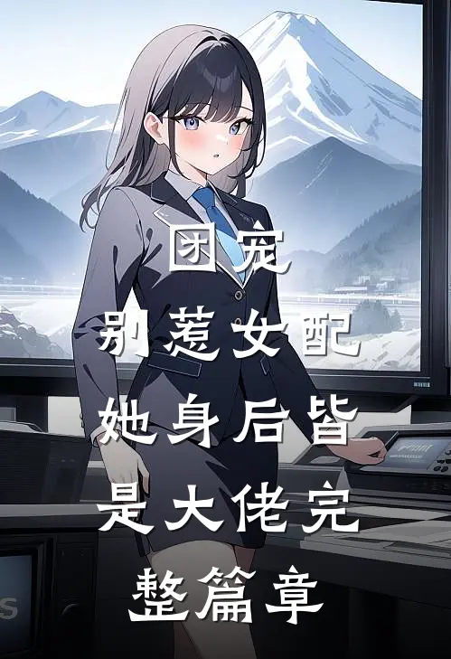 团宠：别惹女配，她身后皆是大佬完整篇章