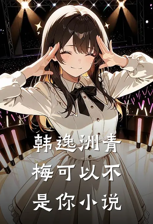 韩逸洲青梅可以不是你小说