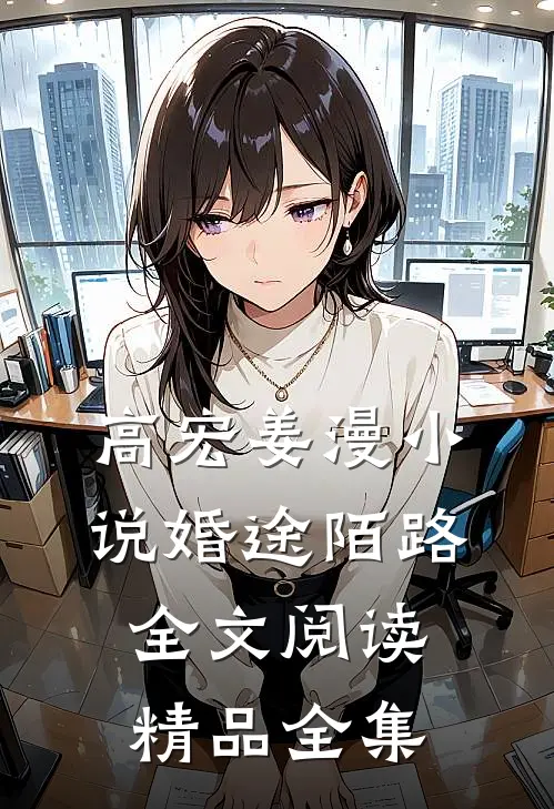 高宏姜漫小说婚途陌路全文阅读精品全集