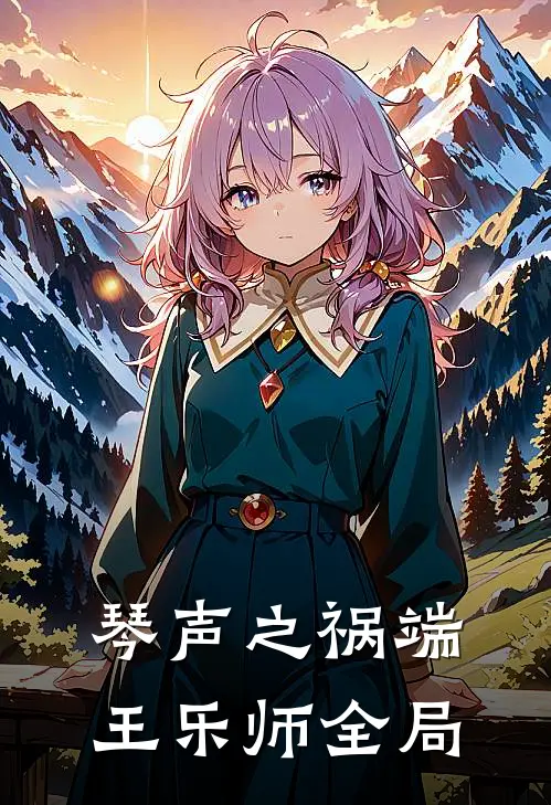 琴声之祸端王乐师全局