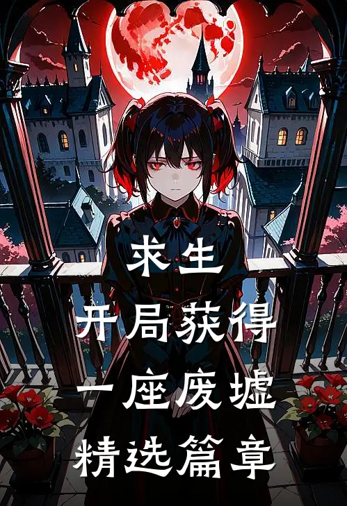 求生开局获得一座废墟精选篇章免费阅读