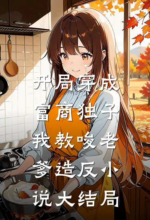 开局穿成富商独子，我教唆老爹造反小说大结局