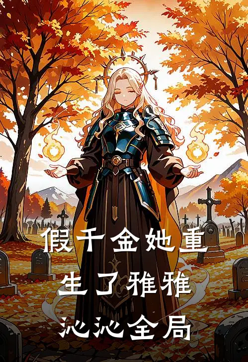 假千金她重生了雅雅沁沁全局
