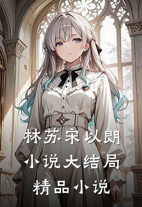 林苏宋以朗小说大结局精品小说