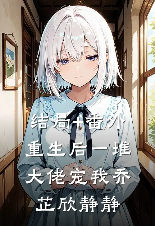 结局+番外重生后一堆大佬宠我乔芷欣静静