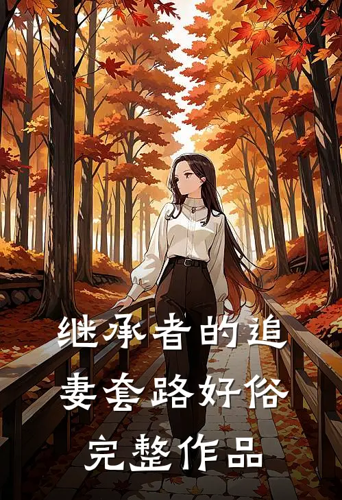 继承者的追妻套路好俗完整作品