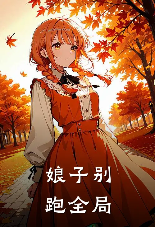 娘子别跑全局